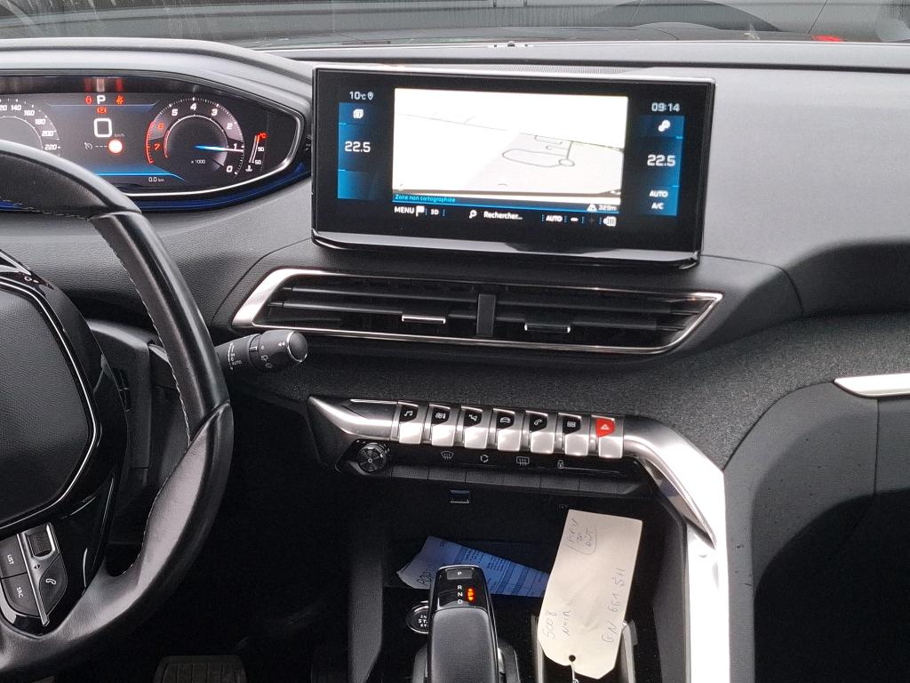 PEUGEOT 5008 PureTech 130ch S&S EAT8 Allure Pack 2023
