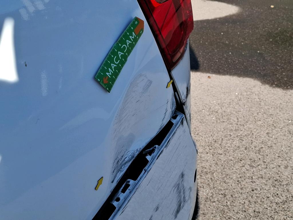 CITROEN C4 GRAND Picasso BlueHDi 120 S&S 98g Business+ 2018