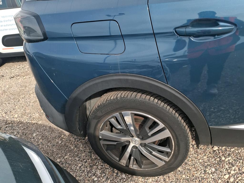 PEUGEOT 5008 BlueHDi 130ch S&S EAT8 Allure Pack 2020