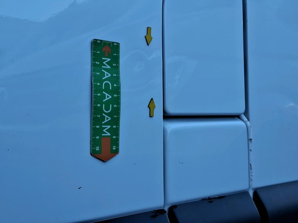 OPEL MOVANO FOURGON F3300 L2H2 135 CH BITURBO - 2020