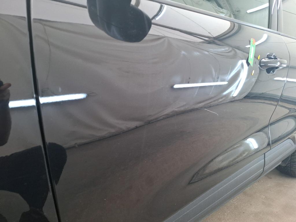 FORD KUGA 2.5 Duratec 190 ch FHEV Powershift Titanium 2021