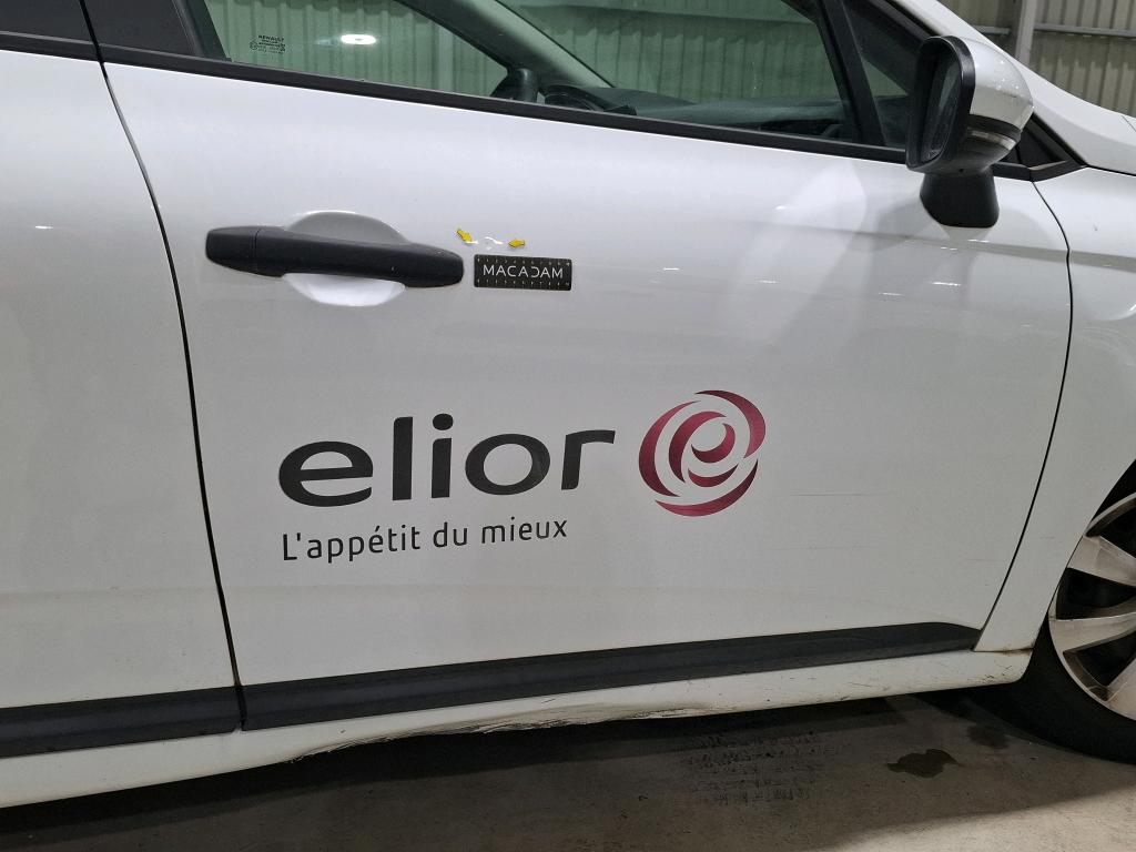 RENAULT CLIO SOCIETE SCE 65 AIR NAV 2021