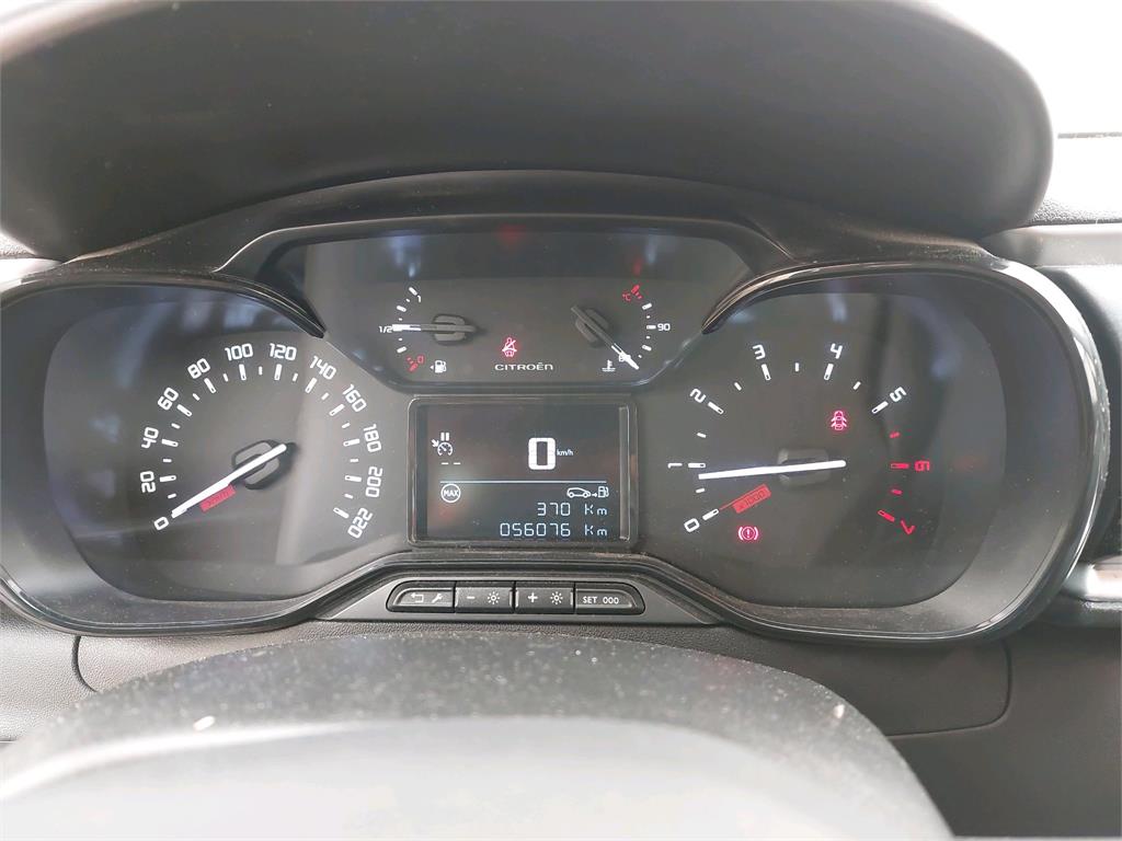 CITROEN C3 PureTech 82 Feel 2018