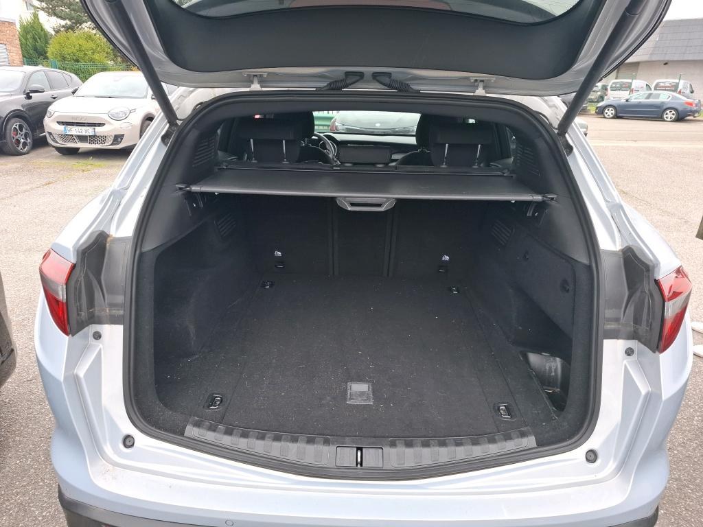 ALFA ROMEO STELVIO MY22 2.2 160 ch AT8 Super 2022