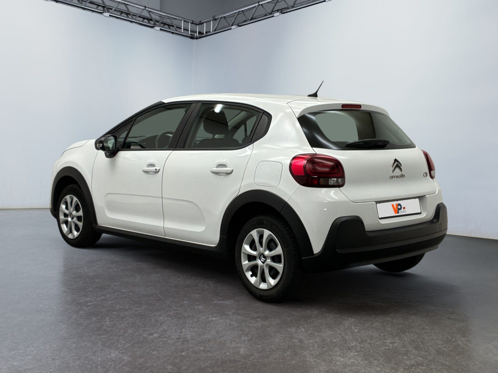 CITROEN C3 SOCIETE BLUEHDI 100 S&S BVM6 2023