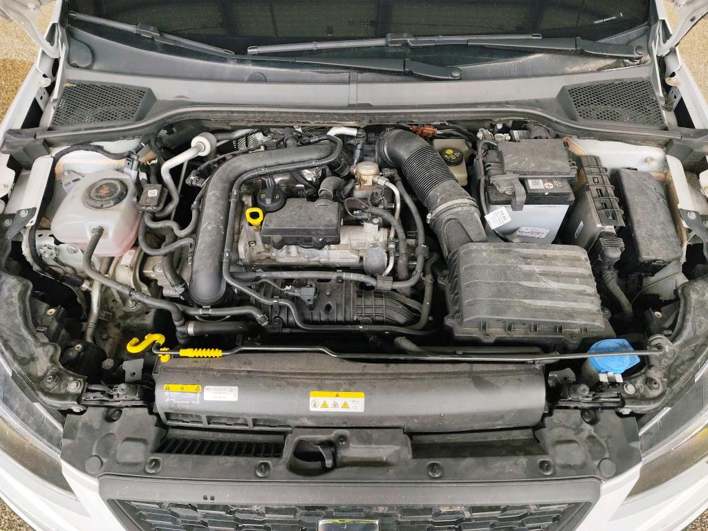 SEAT IBIZA 1.0 EcoTSI 95 ch S/S BVM5 Style Business 2022