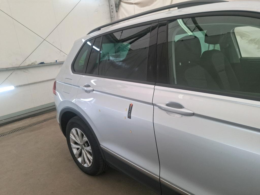 VOLKSWAGEN TIGUAN 2.0 TDI 150ch DSG7 Life Plus 2023