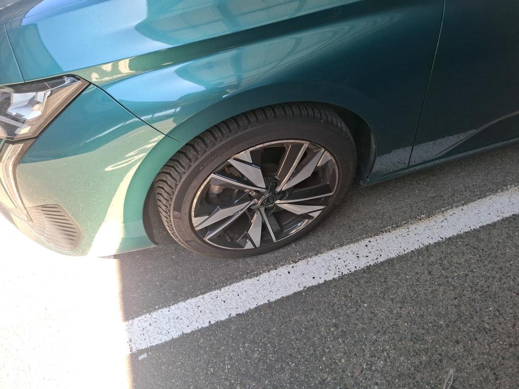 PEUGEOT 308 SW BlueHDi 130ch S&S BVM6 Allure 2022