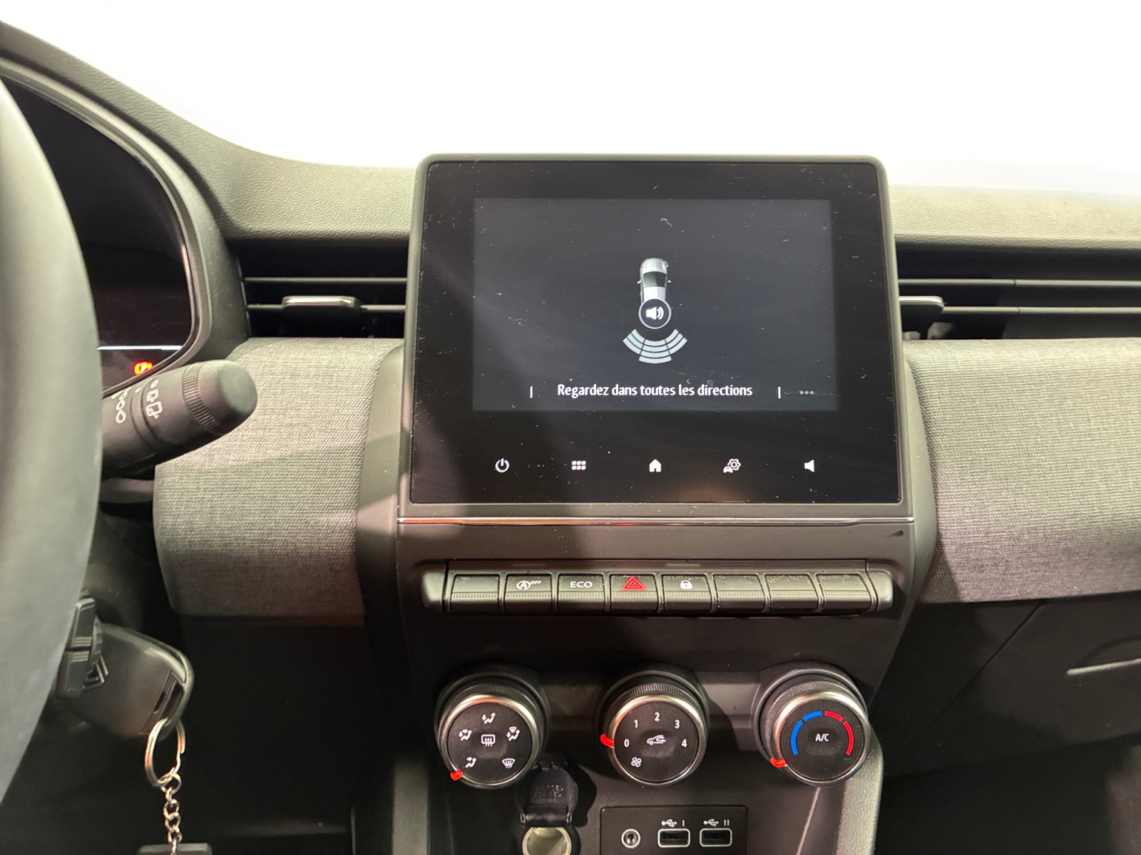 RENAULT Clio Blue dCi 100 Evolution 2025