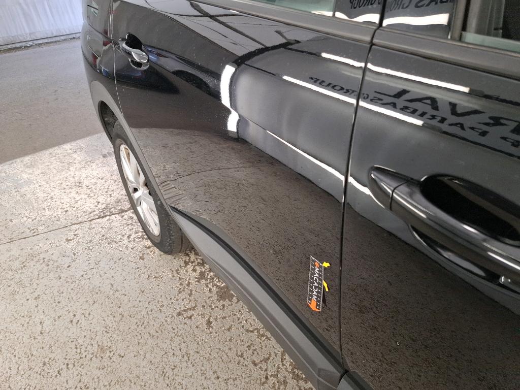 PEUGEOT 5008 BUSINESS BlueHDi 130ch S&S EAT8 Active 2021