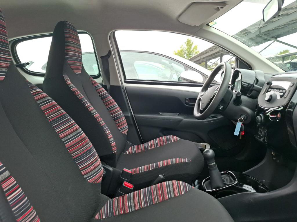 CITROEN C1 VTi 72 S&S Feel 2020