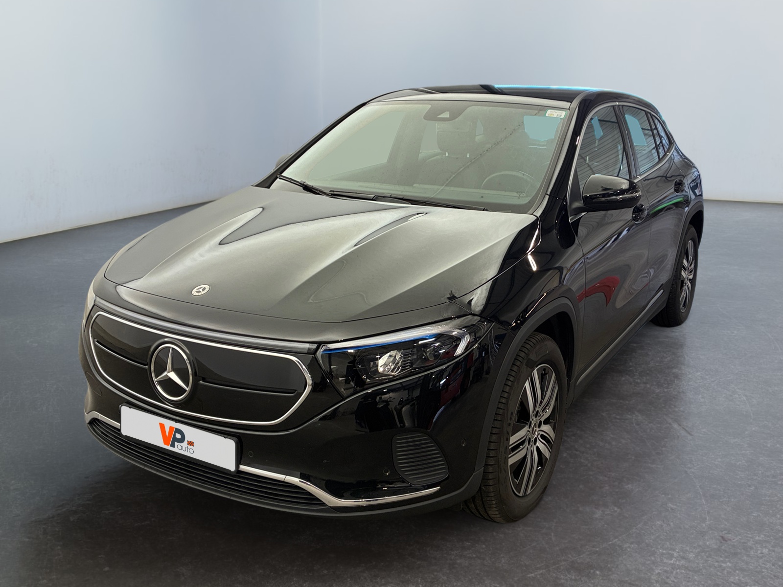MERCEDES EQA 250+ Progressive Line 2023