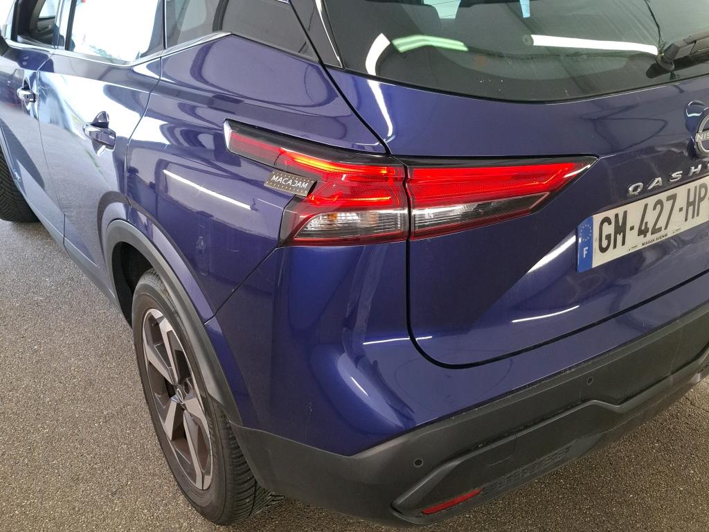 NISSAN QASHQAI VP e-Power 190 ch Business Edition 2023