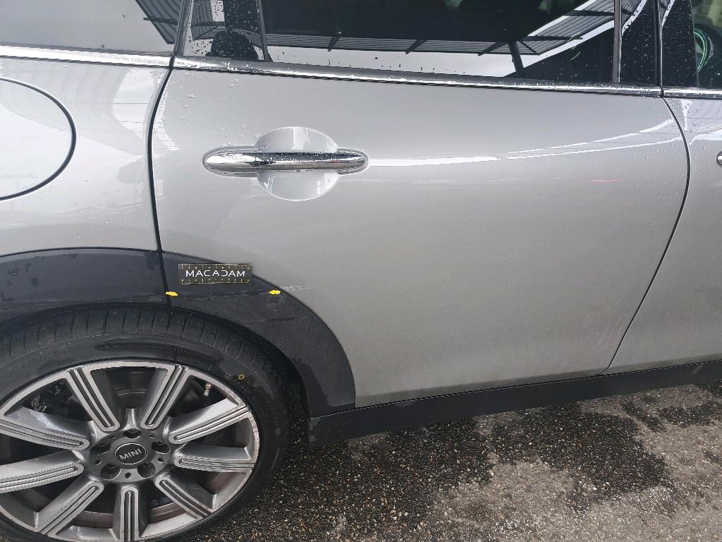MINI CLUBMAN F54 LCI Cooper 136 ch BVA7 Essential 2023