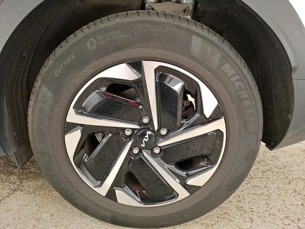 KIA SPORTAGE VP 1.6 CRDi 136ch MHEV DCT7 4x2 Active 2022