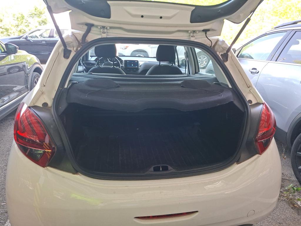 PEUGEOT 208 AFFAIRE BLUEHDI 100 S&S BVM5 PREMIUM 2020