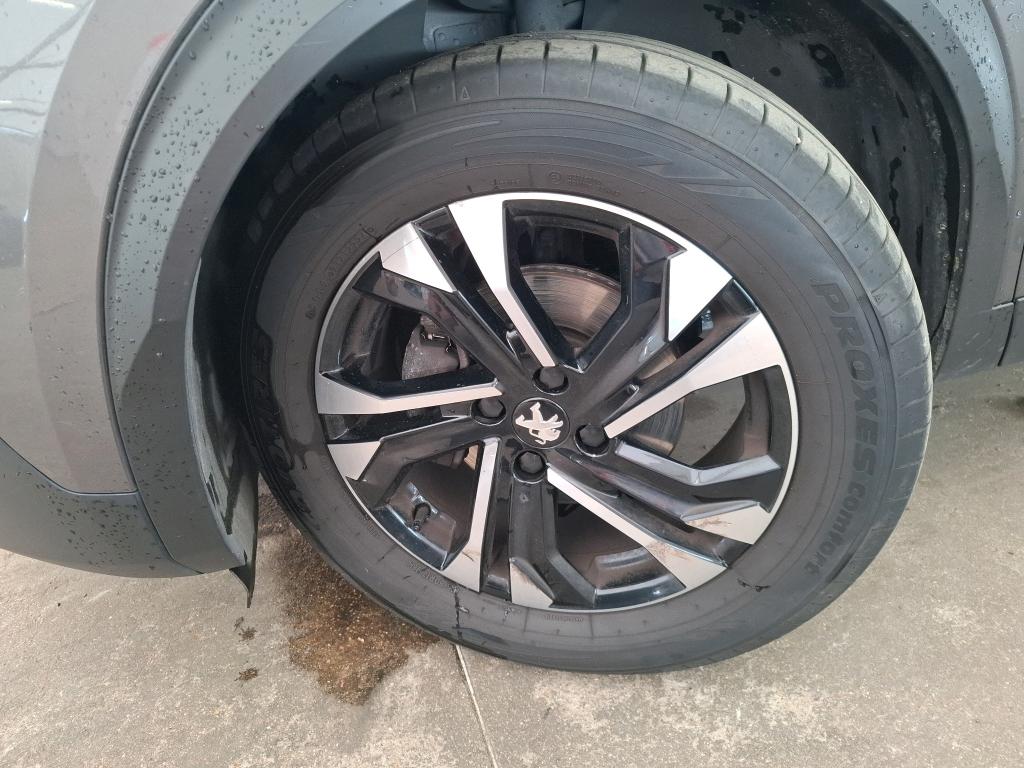 PEUGEOT 2008 PureTech 130 S&S EAT8 Allure Pack 2021