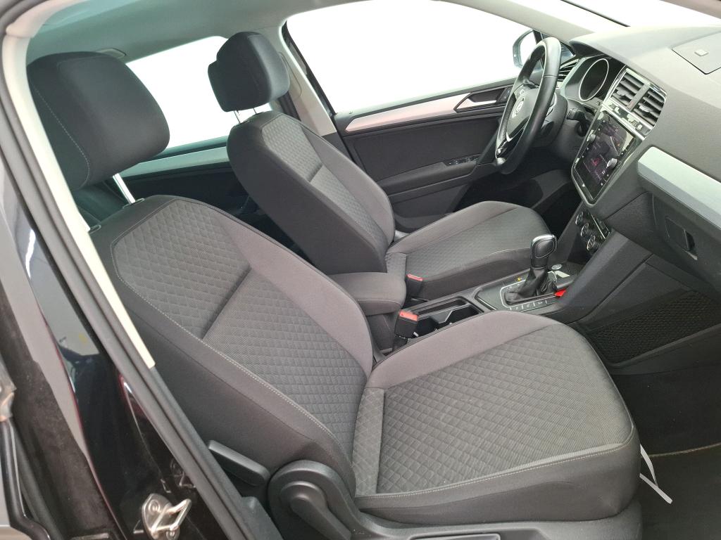 VOLKSWAGEN TIGUAN BUSINESS 2.0 TDI 150 DSG7 Confortline 2019