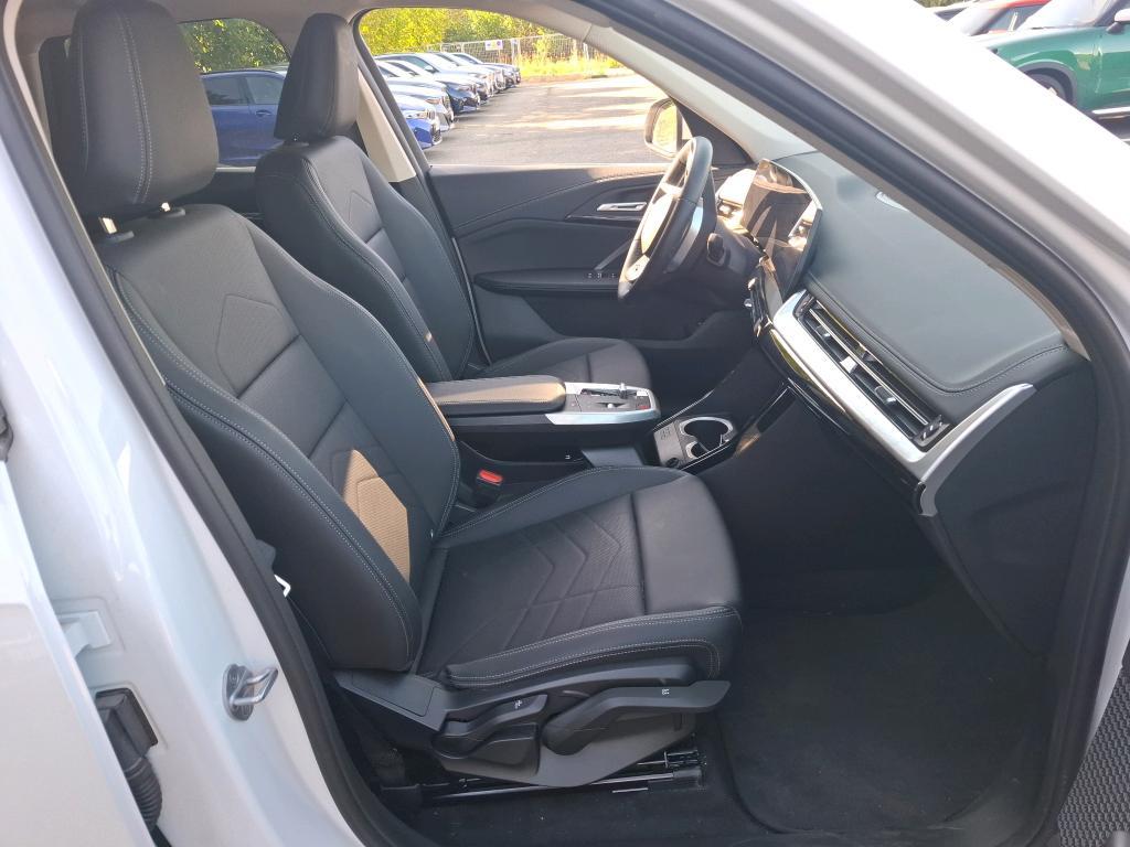 BMW X1 U11 xDrive 25e 245ch DKG7 xLine 2025