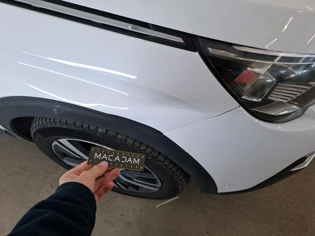 PEUGEOT 3008 BlueHDi 130ch S&S BVM6 Allure 2019