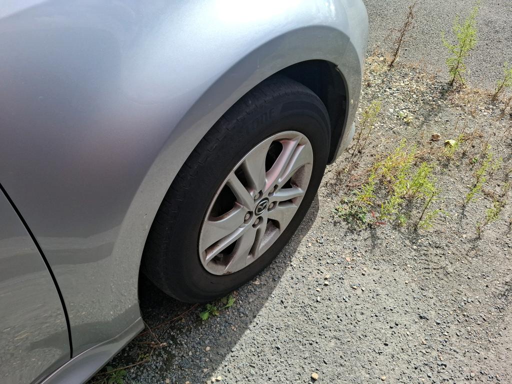 MAZDA MAZDA2 HYBRID 1.5L CVT 116 ch Agile Pack Confort 2023