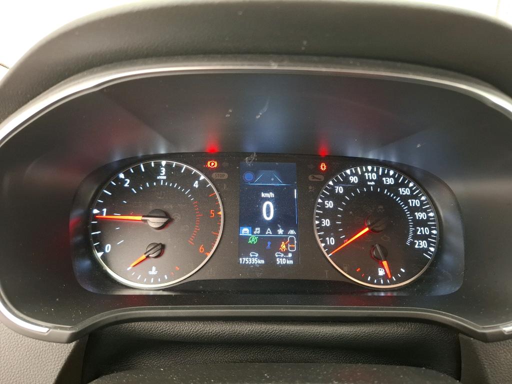 RENAULT MÉGANE MEGANE IV BERLINE Blue dCi 115 - 21N Business 2022