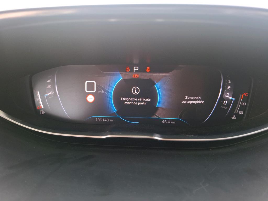 PEUGEOT 3008 BlueHDi 130ch S&S EAT8 Allure 2023