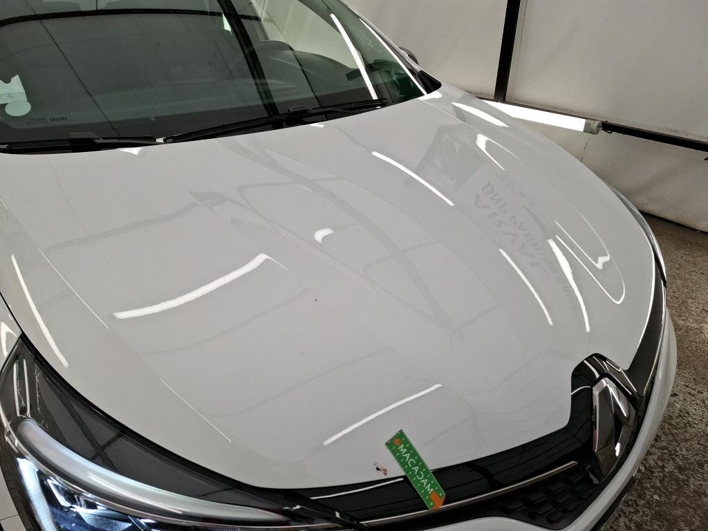 RENAULT CLIO V TCe 100 GPL Evolution 2023