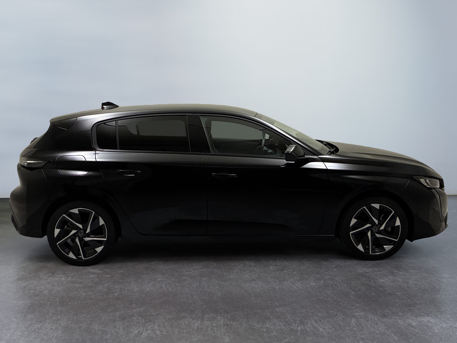 PEUGEOT 308 BlueHDi 130ch S&S EAT8 Allure 2025