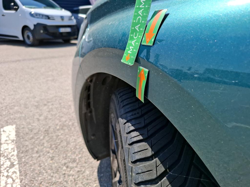 PEUGEOT 308 SW PureTech 130ch S&S EAT8 Allure Pack 2022