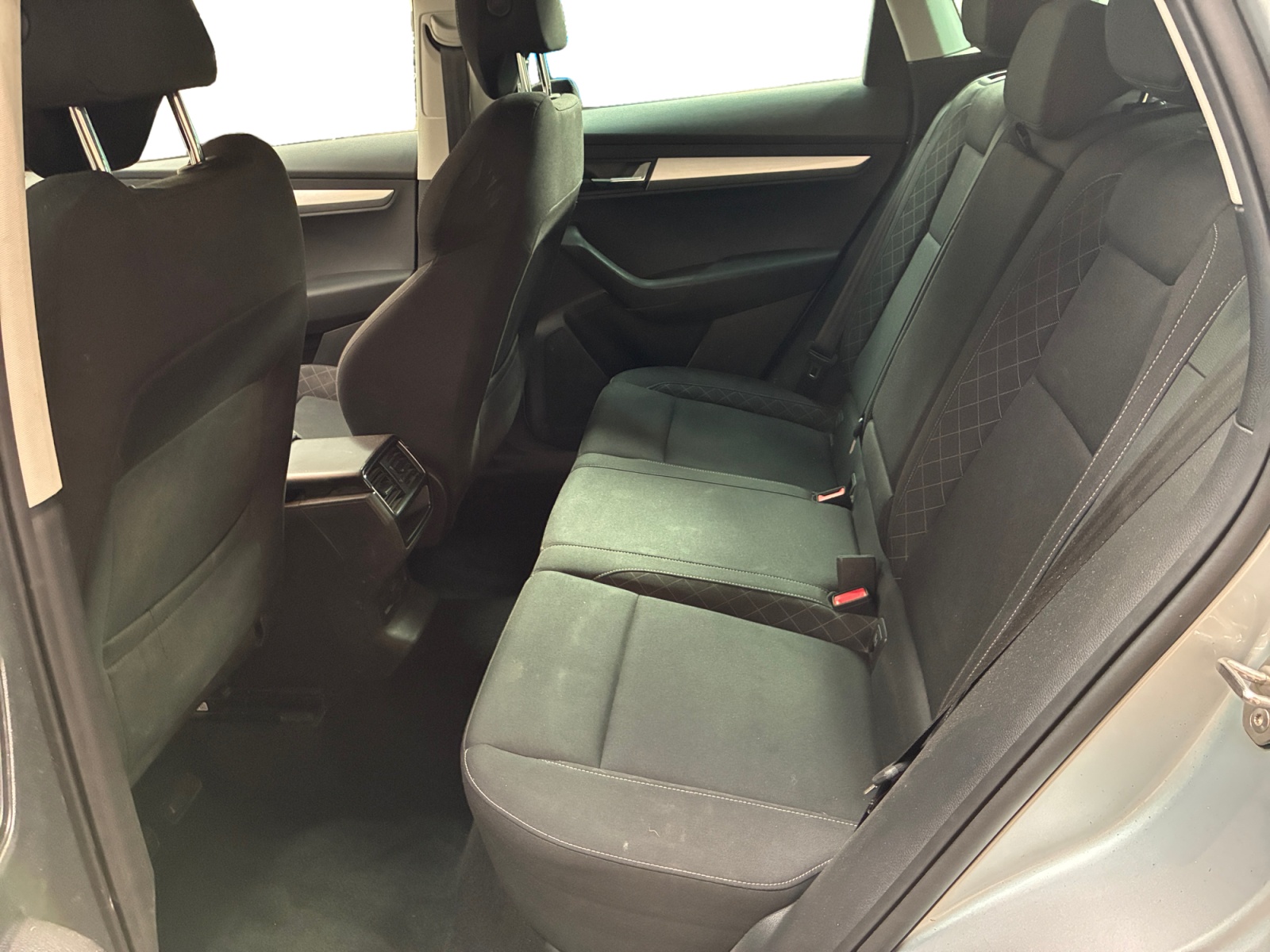 SKODA KAROQ 2.0 TDI 150 ch SCR Ambition 2021