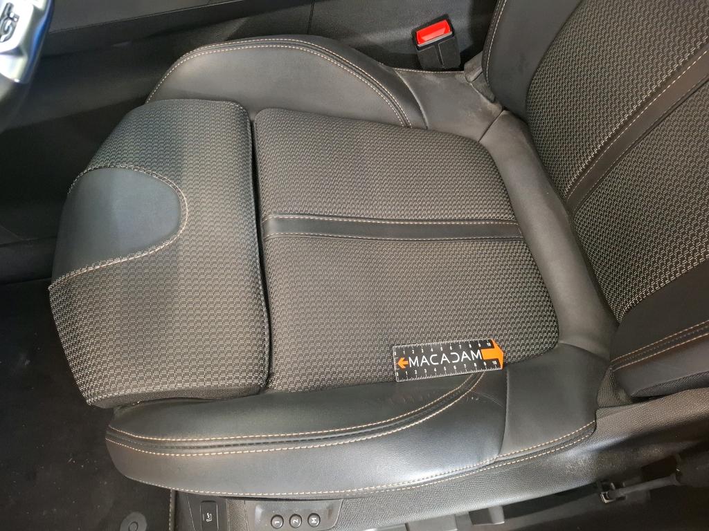 PEUGEOT 3008 Puretech 130ch S&S BVM6 GT 2022