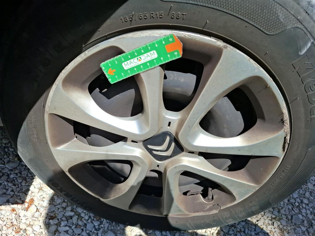 CITROEN C3 PureTech 83 S&S BVM5 Feel 2021