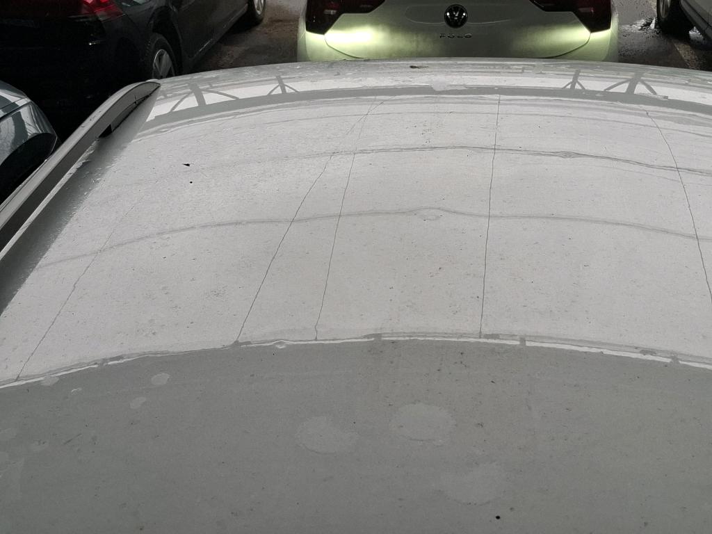 VOLKSWAGEN TIGUAN 1.4 eHybrid 245ch DSG6 Life Plus 2023
