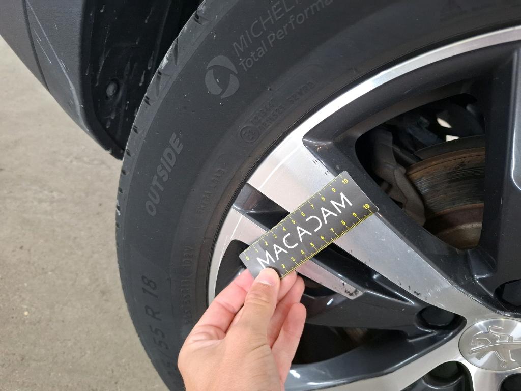 PEUGEOT 3008 Puretech 130ch S&S EAT8 Allure Pack 2022