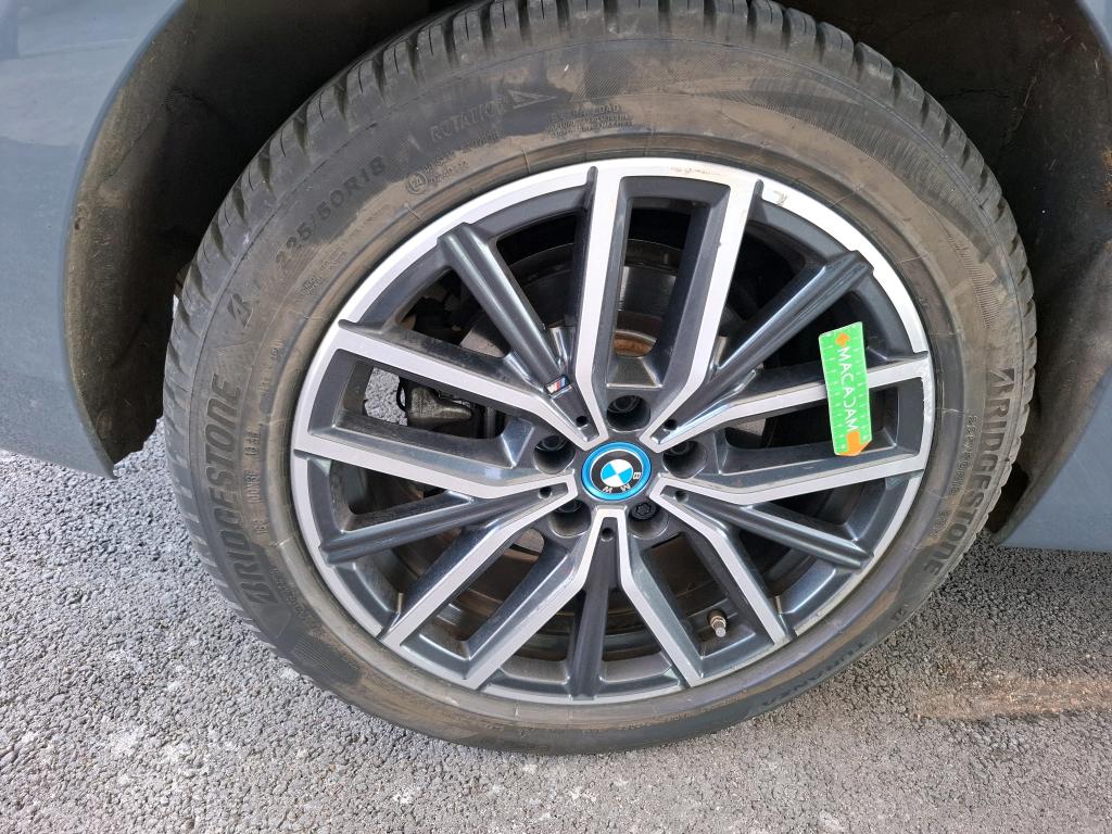 BMW SERIE 2 ACTIVE TOURER 225e xDrive 245 ch DKG7 M Sport 2023