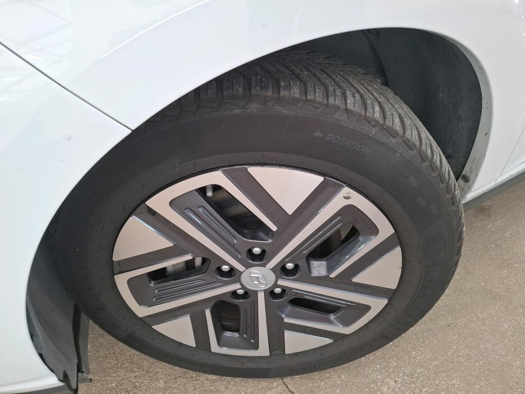 HYUNDAI KONA ELECTRIC Electrique 64 kWh - 204 ch Business 2021