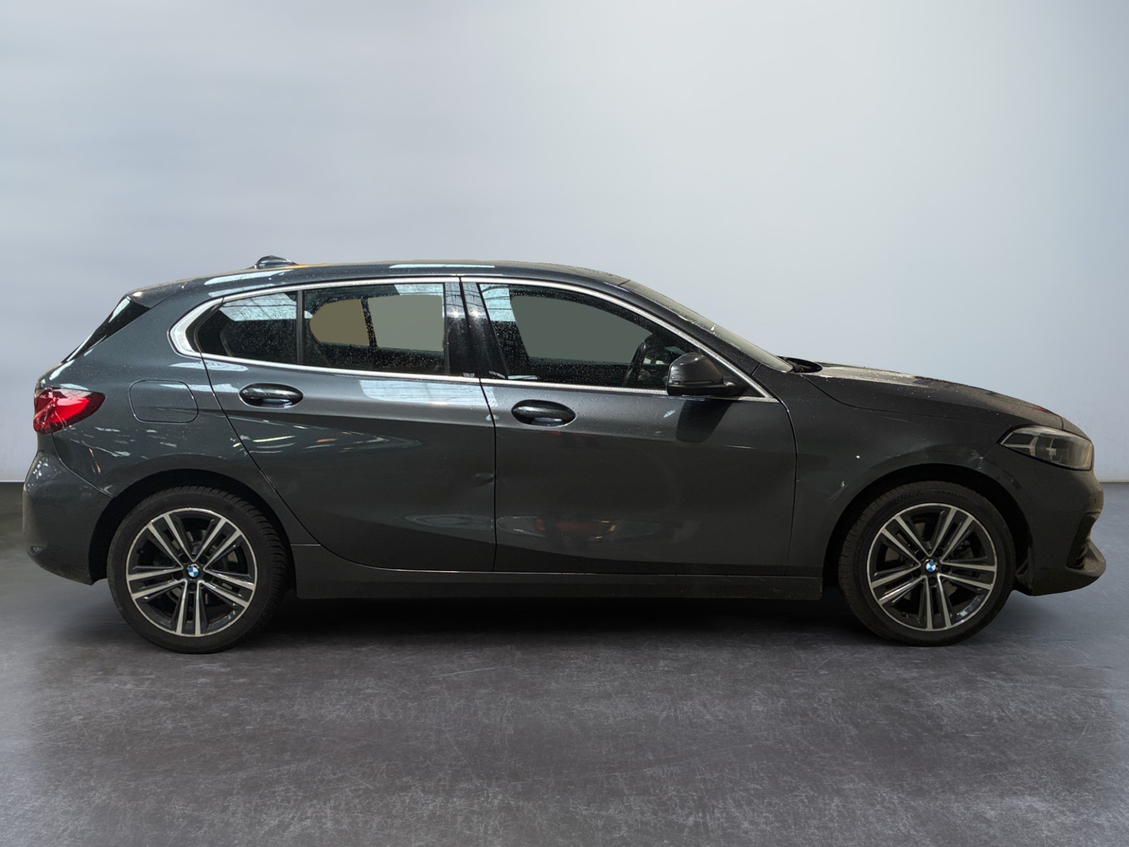 BMW Série 1 116d 116ch DKG7 Business Design 2021