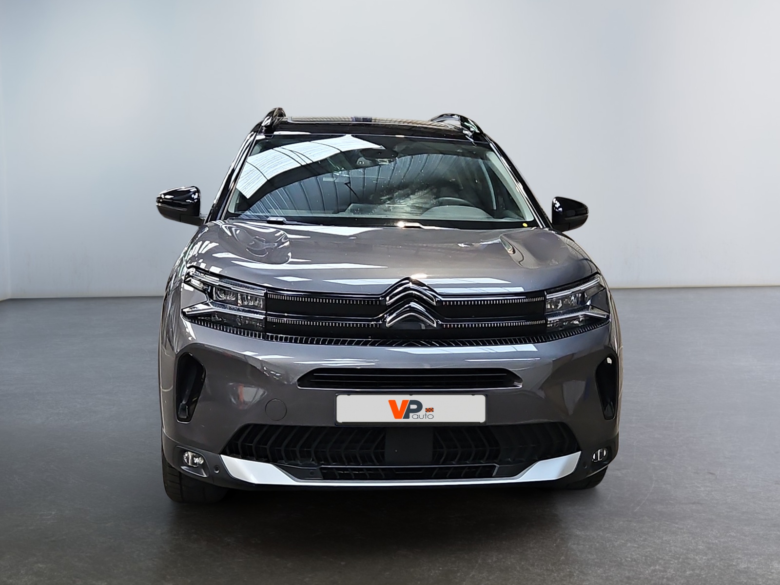 CITROEN C5 Aircross BlueHDi 130 EAT8 2025