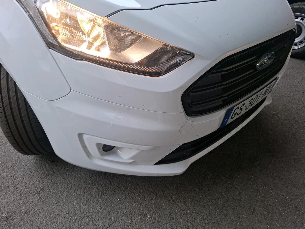 FORD TRANSIT CONN CONNECT FGN L1 1.5 ECOBLUE 100 S&S BVA8 TREND 2023