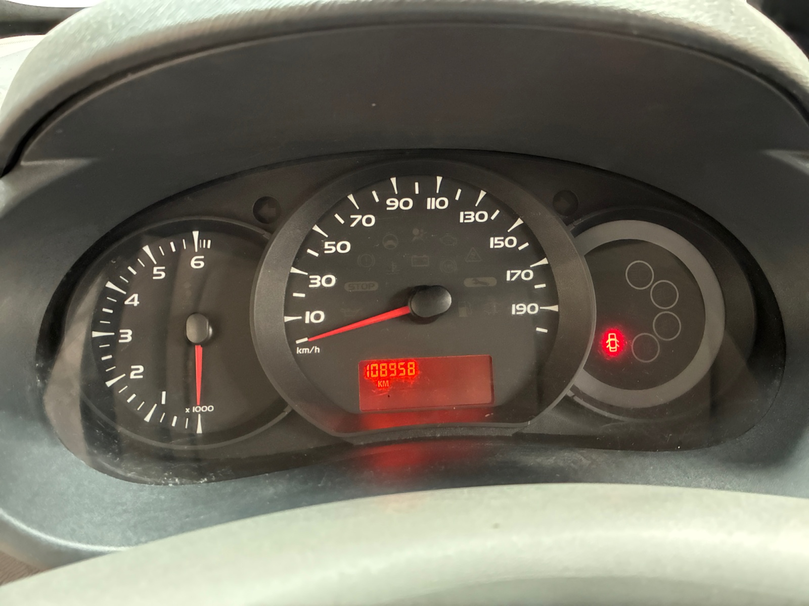 RENAULT KANGOO EXPRESS L1 1.5 DCI 70 ECO2 CONFORT 2010