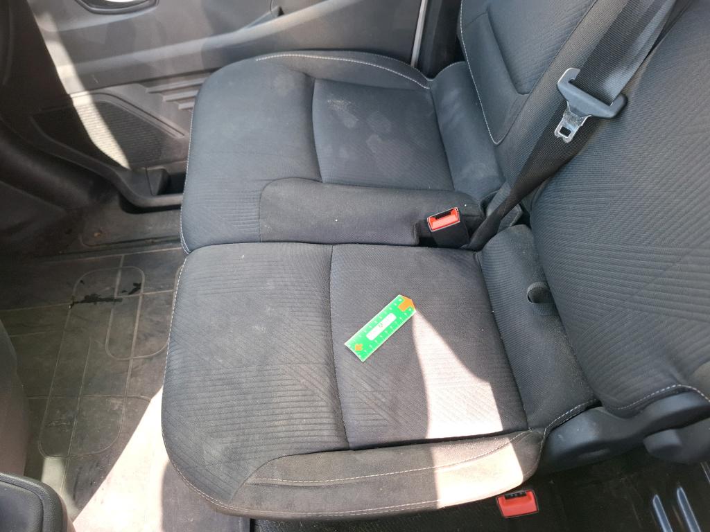 RENAULT TRAFIC FOURGON FGN L2H1 3000 KG BLUE DCI 130 GRAND CONFORT 2023
