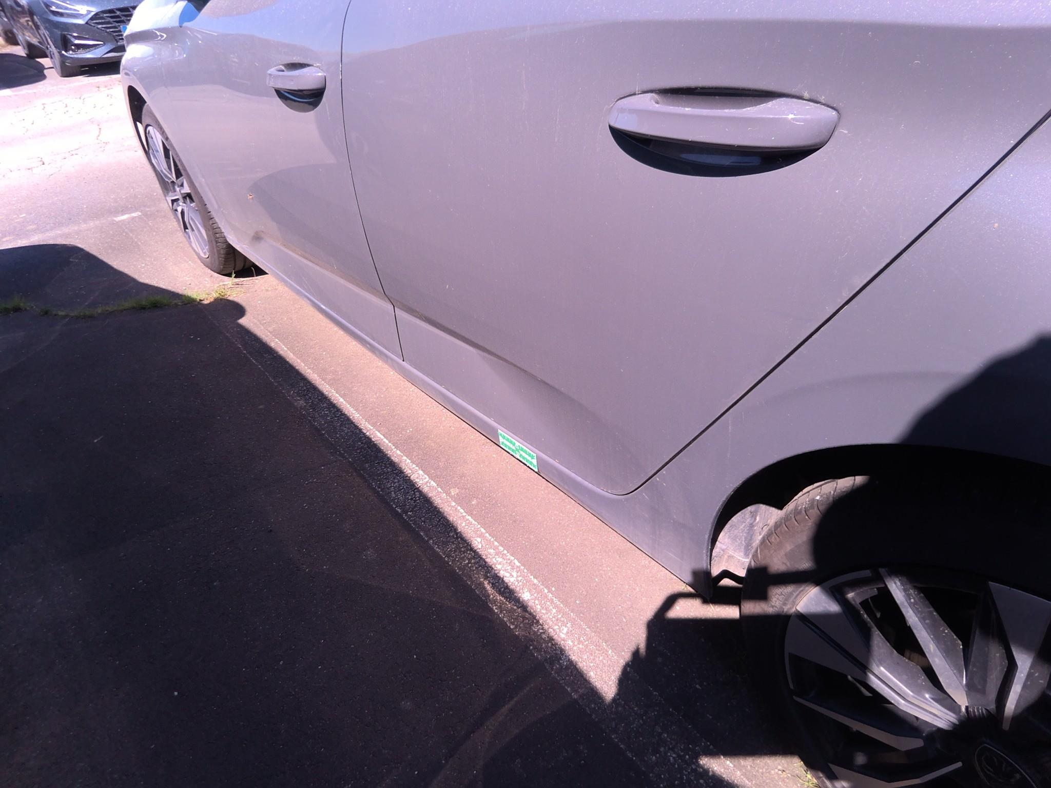 PEUGEOT 308 Hybrid 145 e-DCS6 Allure 2025