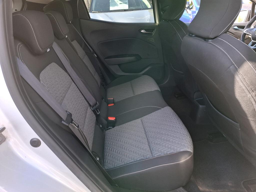 RENAULT CLIO V E-Tech full hybrid 145 Evolution 2023