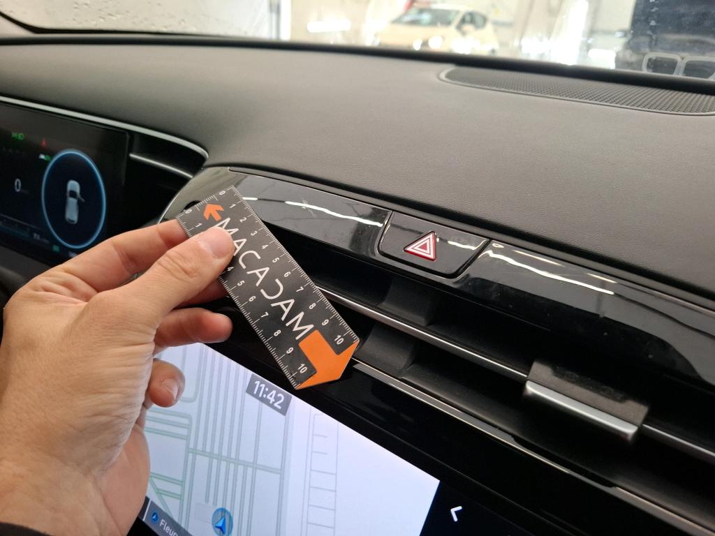 HYUNDAI TUCSON 1.6 T-GDI 265 HTRAC Plug-in BVA6 Creative 2023