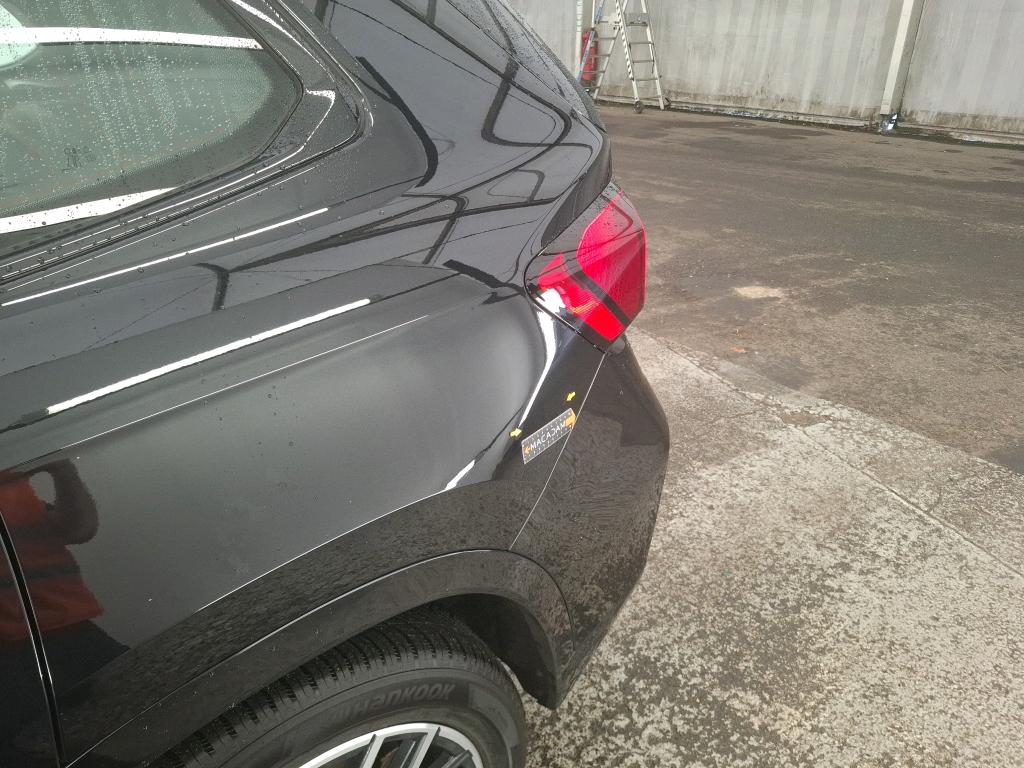 BMW X1 U11 xDrive 25e 245ch DKG7 M Sport 2023