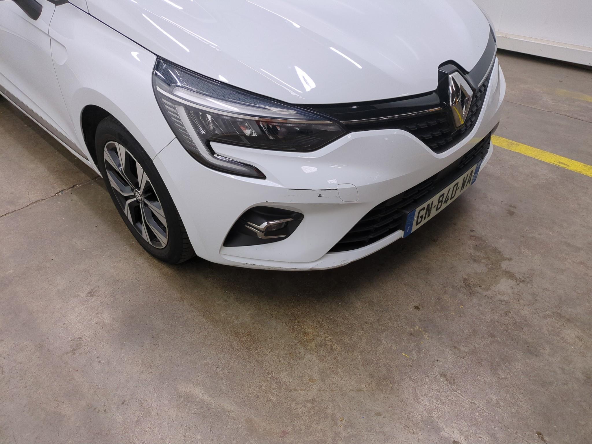 RENAULT CLIO V SCe 65 Evolution 2023