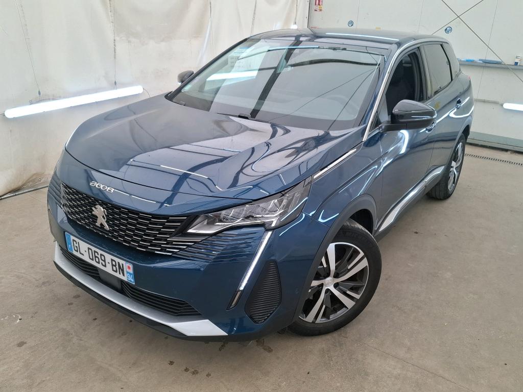 3008 PURETECH
