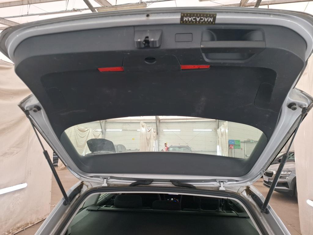 VOLKSWAGEN PASSAT SW 2.0 TDI EVO 150 DSG7 Business 2021