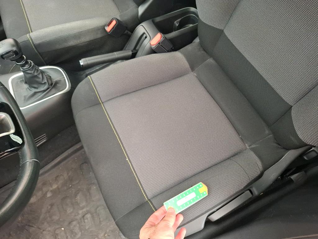 CITROEN C3 BUSINESS PureTech 110 S&S BVM6 Shine 2020